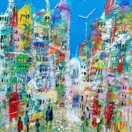 Katarzyna Ząbek &mdash; Miejsko (9)